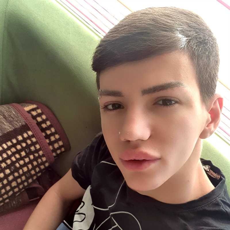 22 Yas Pasif Gay Serisayfa