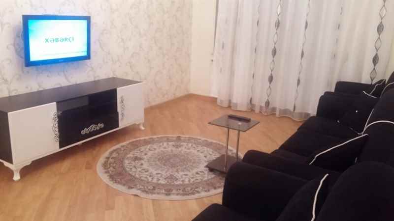 gundelik kiraye evler Bakida gunluk kiralik evler Bakude Serisayfa