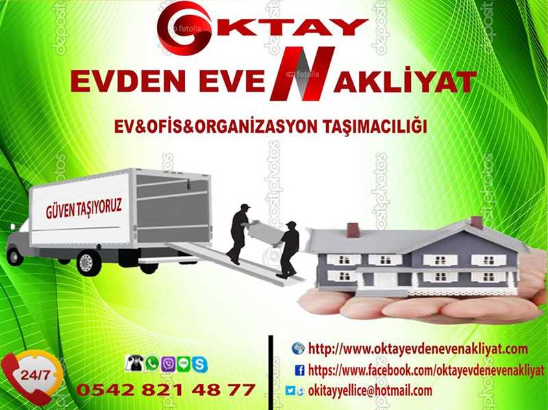 Evden Eve Nakliyat Parça Eşya Taşıma Şehirler Arası Nakliye Serisayfa