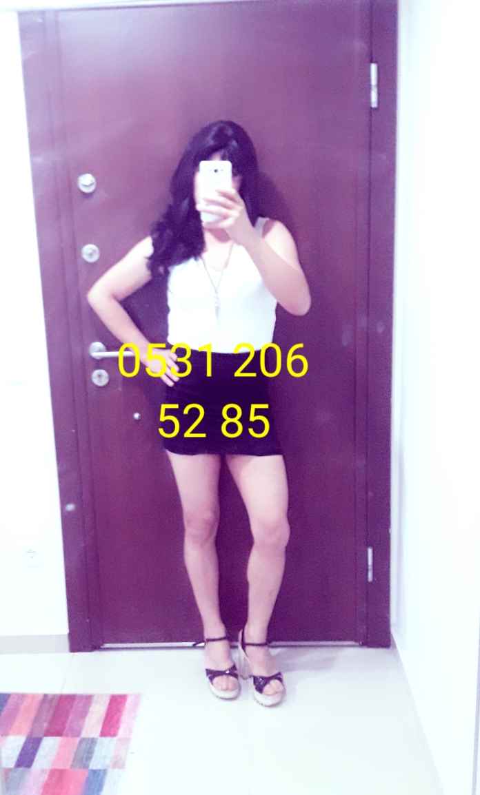 Esenyurt Travesti