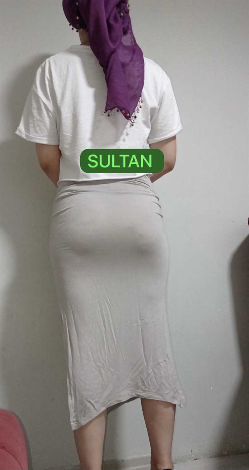 Türbanlı kalça twitter