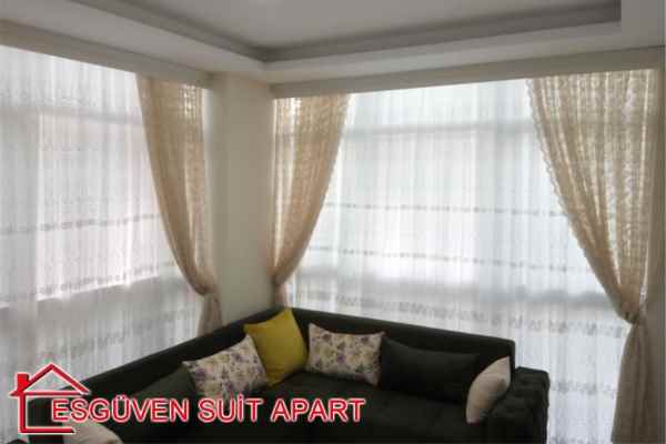 DEVREN SATILIK APART OTEL Serisayfa