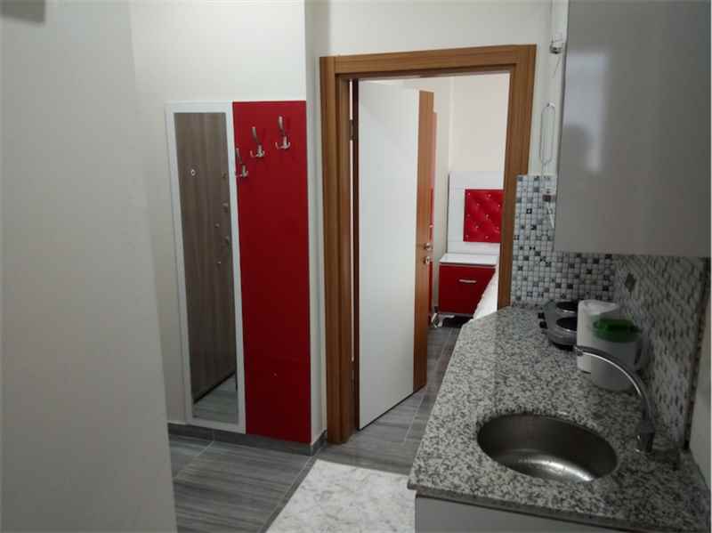 DEVREN SATILIK APART OTEL Serisayfa