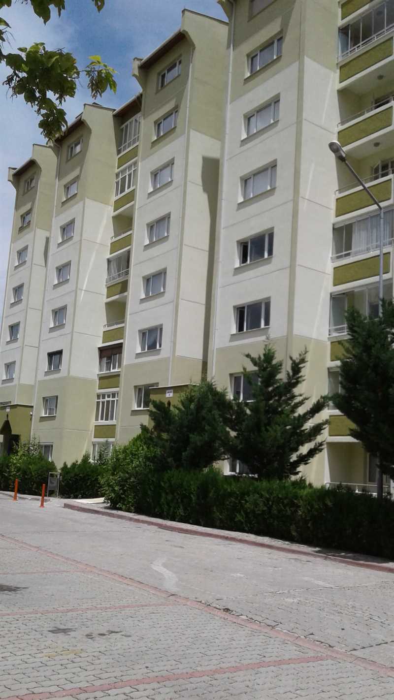 Beyhekim Satılık Daire Serisayfa