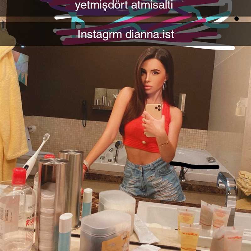 \u0130stanbul Ukraynal\u0131 seksi mas\u00f6z bayan - Serisayfa