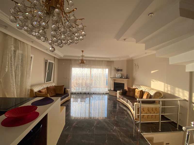 Kuşadası Efes Evleri Günlük Kiralık Lüks Villa Deniz Manzara Serisayfa