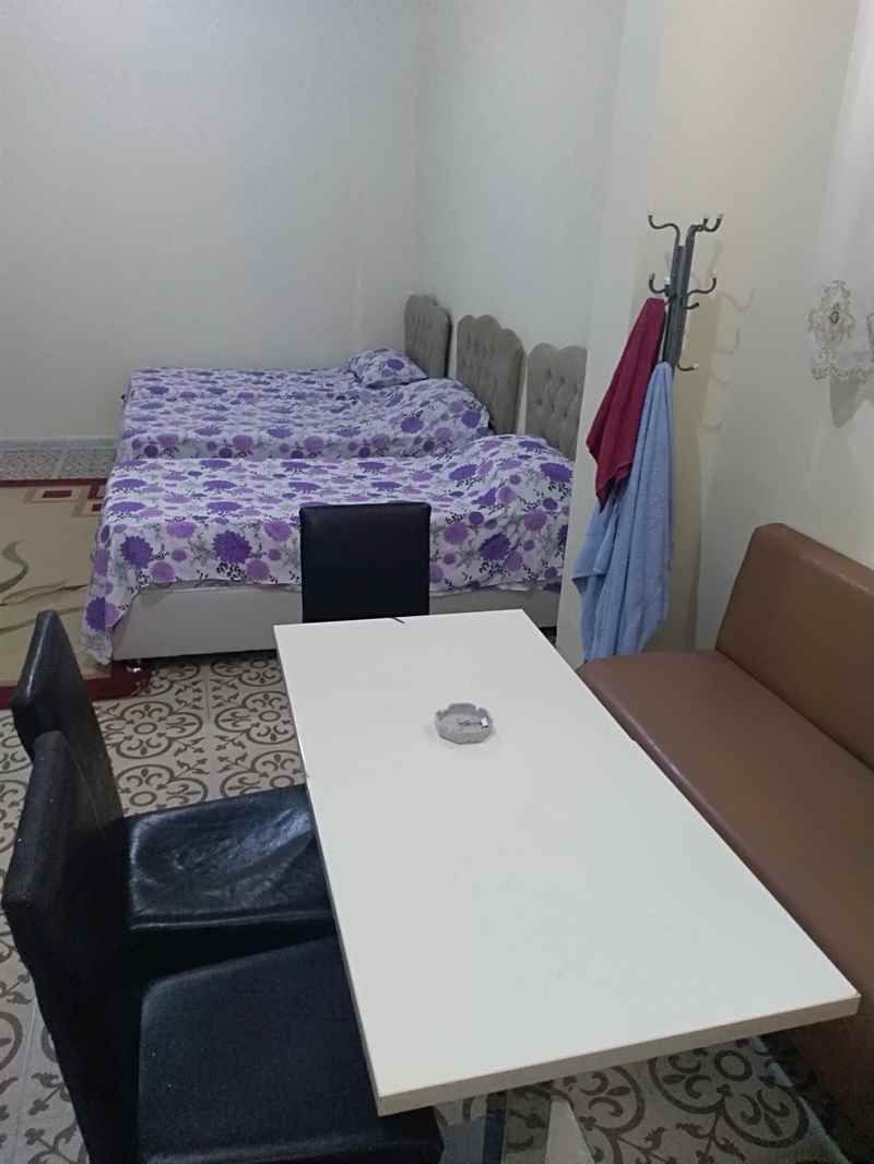 şanlıurfa da günlük kiralık ev