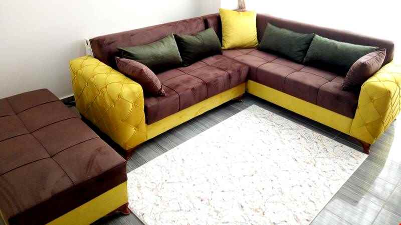 DEVREN SATILIK APART OTEL Serisayfa