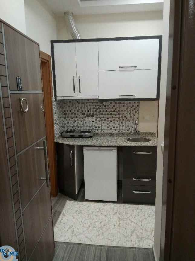 DEVREN SATILIK APART OTEL Serisayfa