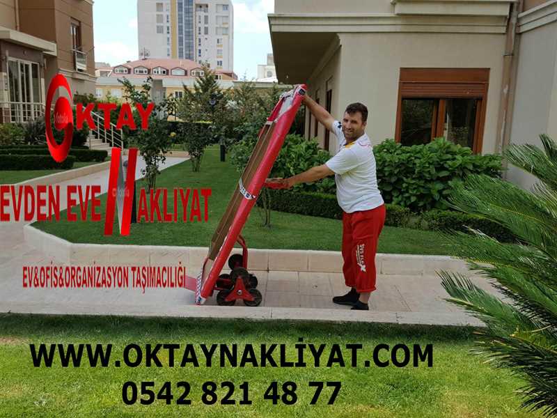 Evden Eve Nakliyat Parça Eşya Taşıma Şehirler Arası Nakliye Serisayfa