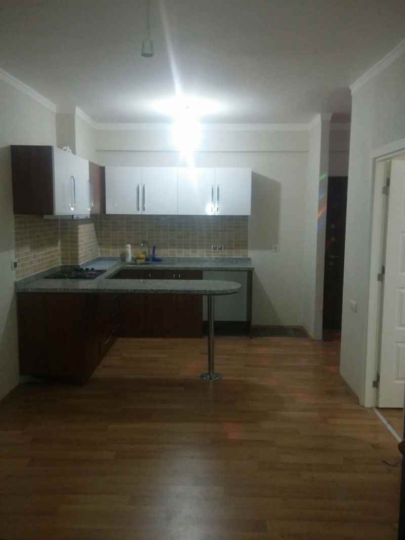 konya da satılık 1+1 studyo daire Serisayfa